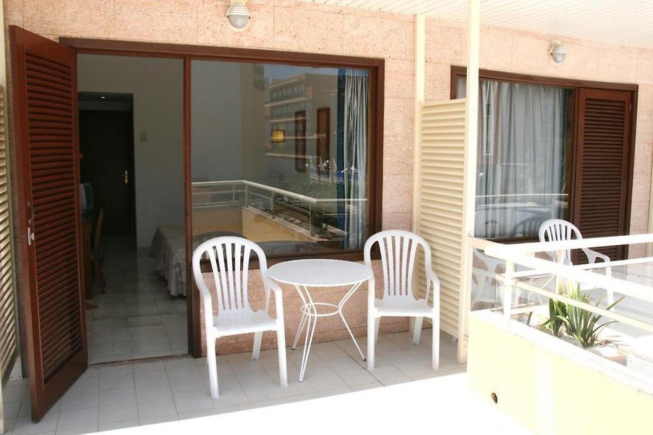 Hotel La Nina Cala Millor  Exterior photo