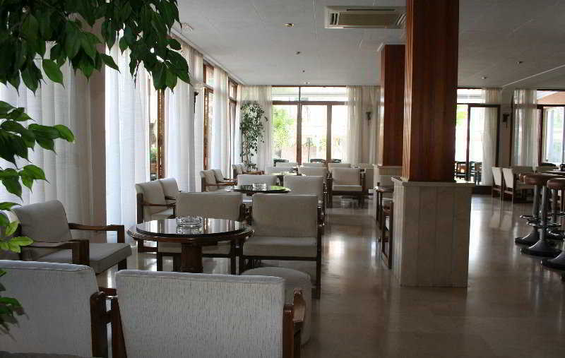 Hotel La Nina Cala Millor  Exterior photo